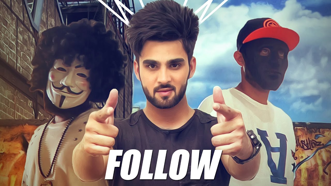 Follow (Title) - Song Cover Image