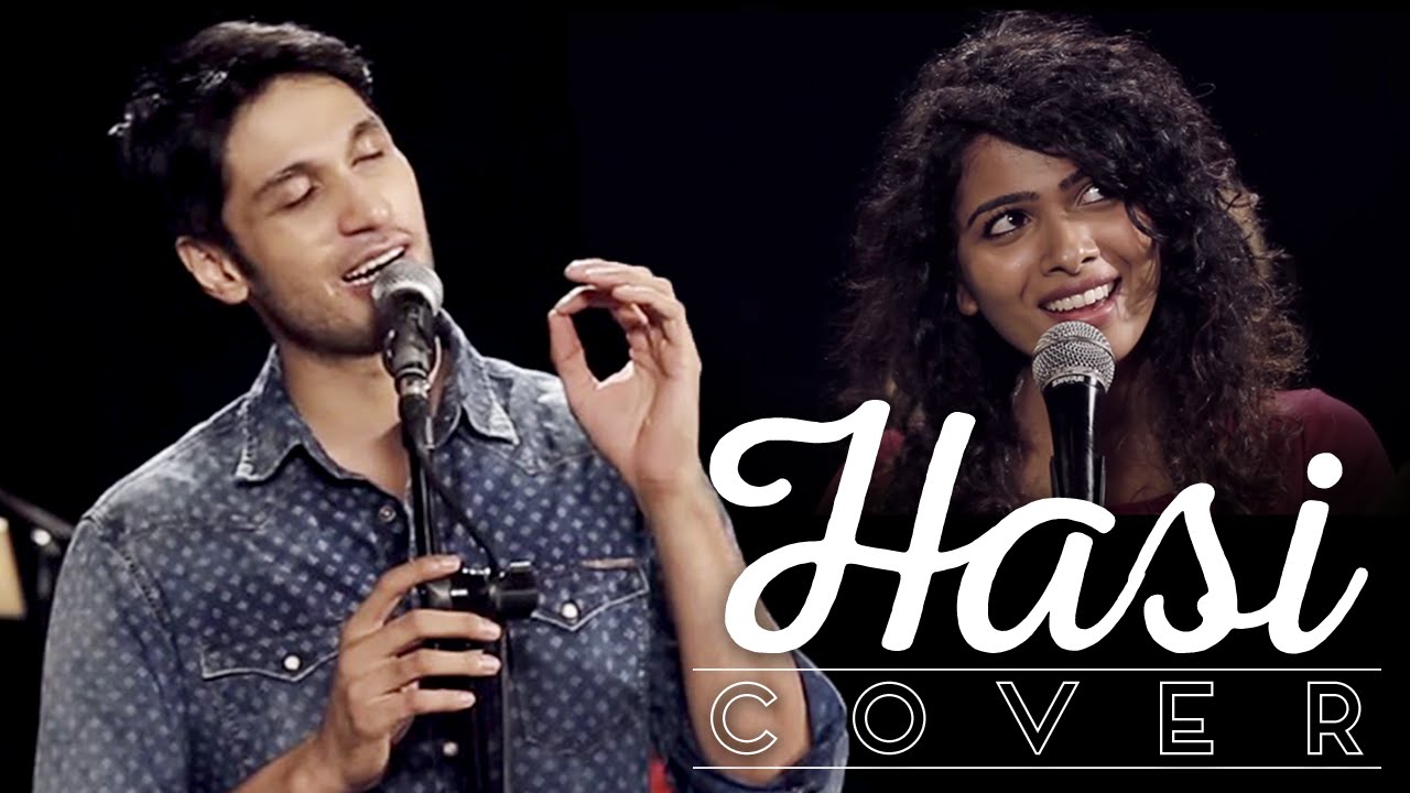 Hasi Rendition - Song Cover Image