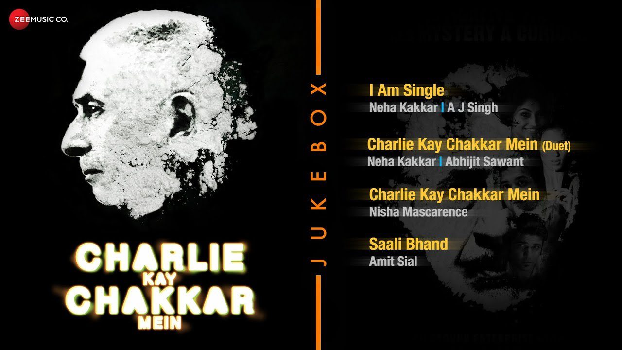 Saali Bhand - Song Cover Image