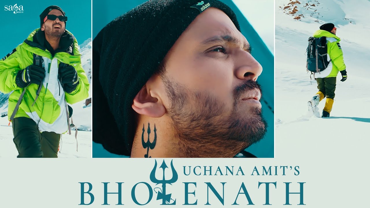 Bholenath - Song Cover Image