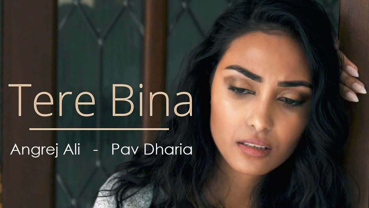 Tere Bina - Song Cover Image