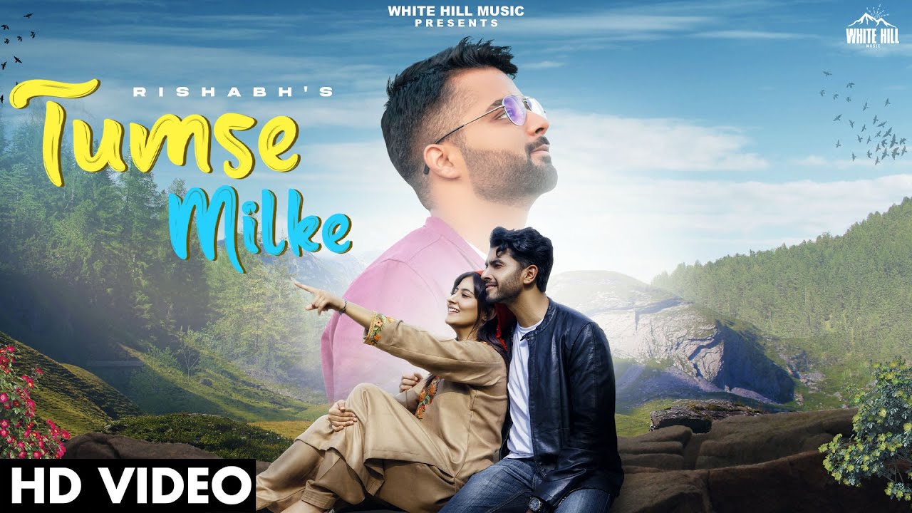 Tumse Milke - Song Cover Image