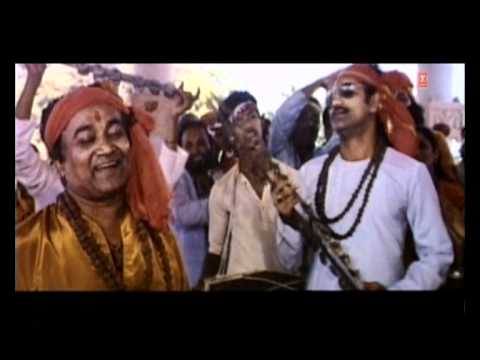 Sachi Jyoto Wali Mata - Song Cover Image