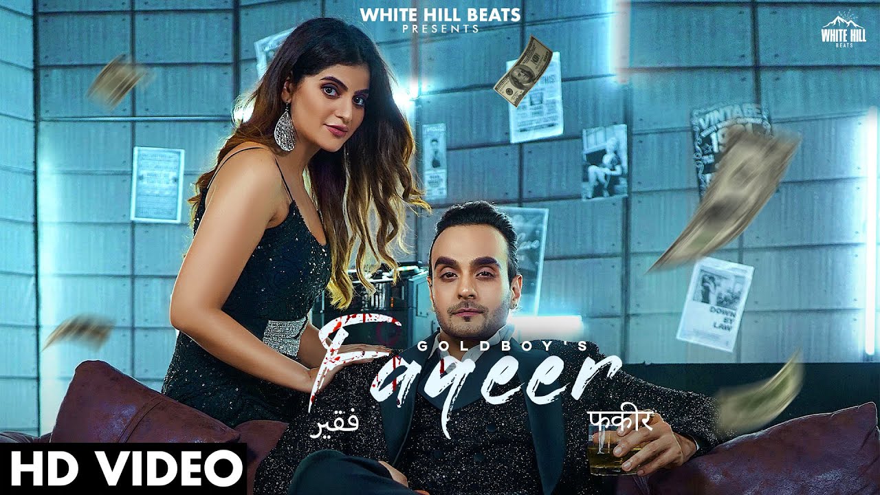 Faqeer - Song Cover Image