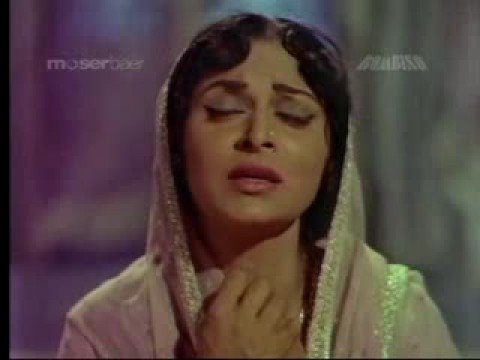 Dil Ki Kashti Bhanwar Mein - Song Cover Image