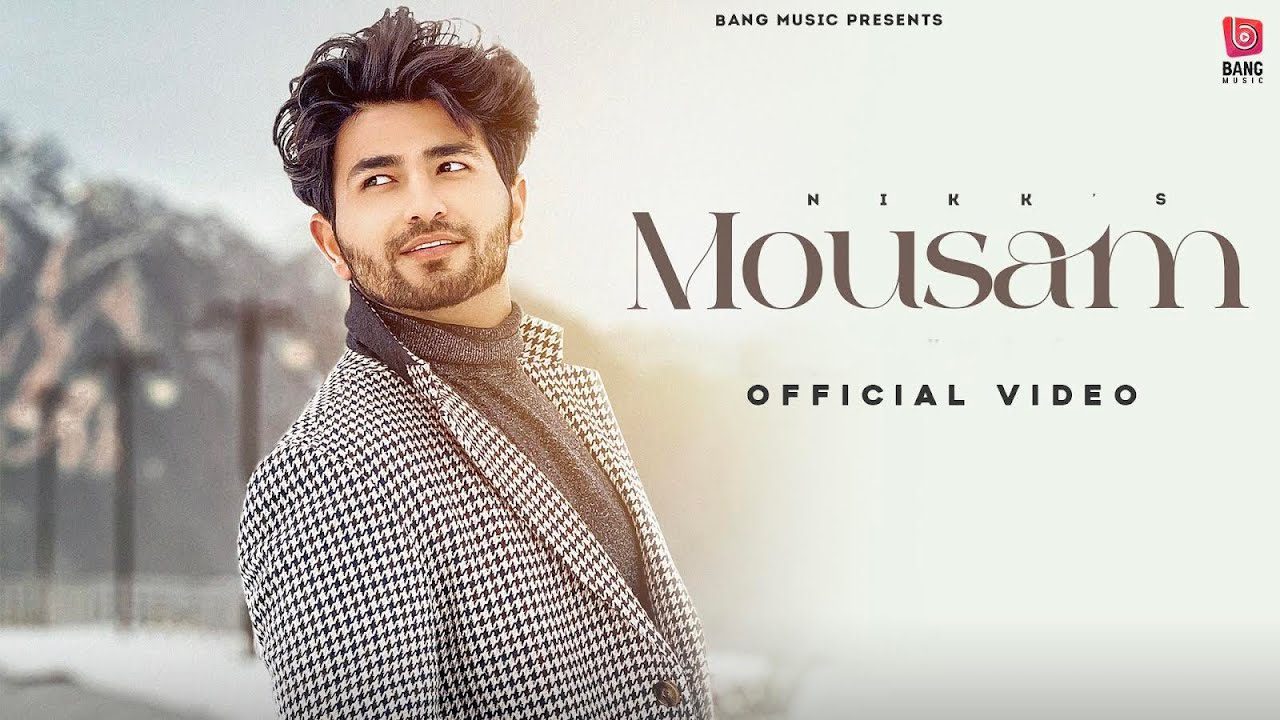 Mousam - Song Cover Image