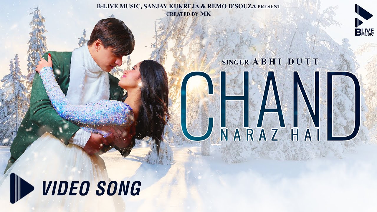 Chand Naraz Hai - Song Cover Image