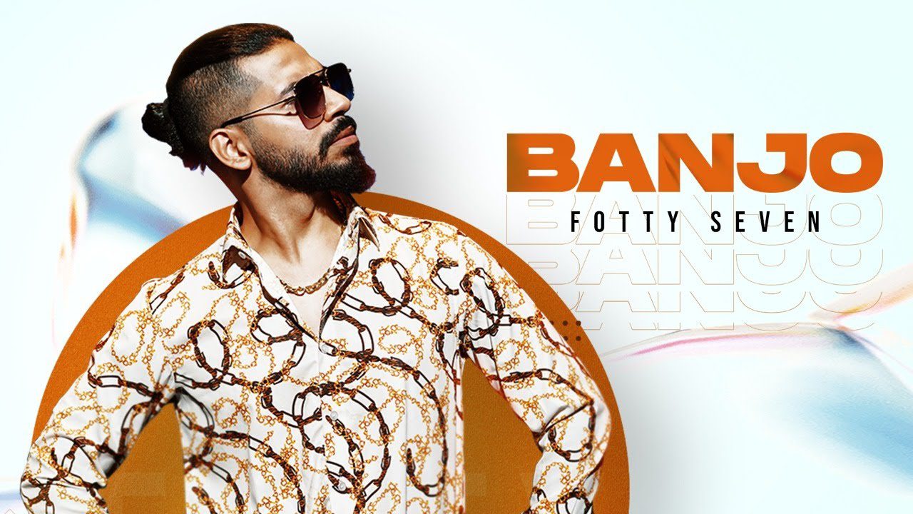 Banjo - Song Cover Image