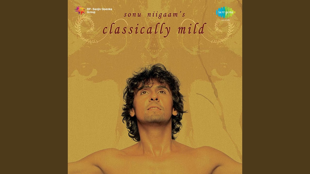 Chhalki Chhalki Chandani Mein - Song Cover Image