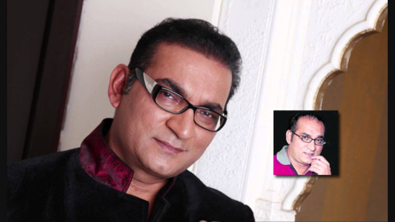Main Husn Ka Saudaai - Song Cover Image