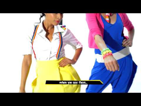What's With Indian Men - Song Cover Image