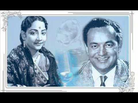 Berukhi Bas Ho Chuki - Song Cover Image