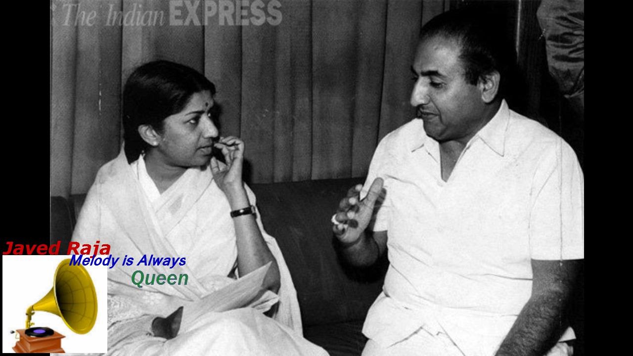 O Maahi - Song Cover Image