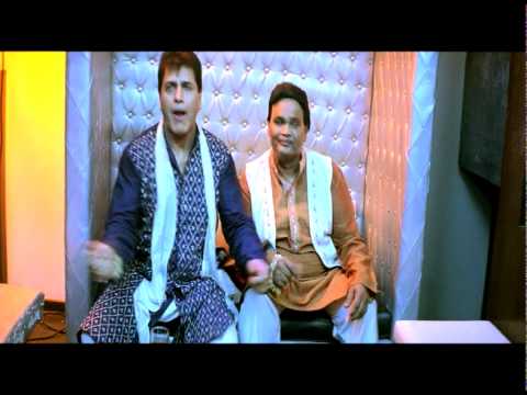 Tere Paas Hai Danda - Song Cover Image