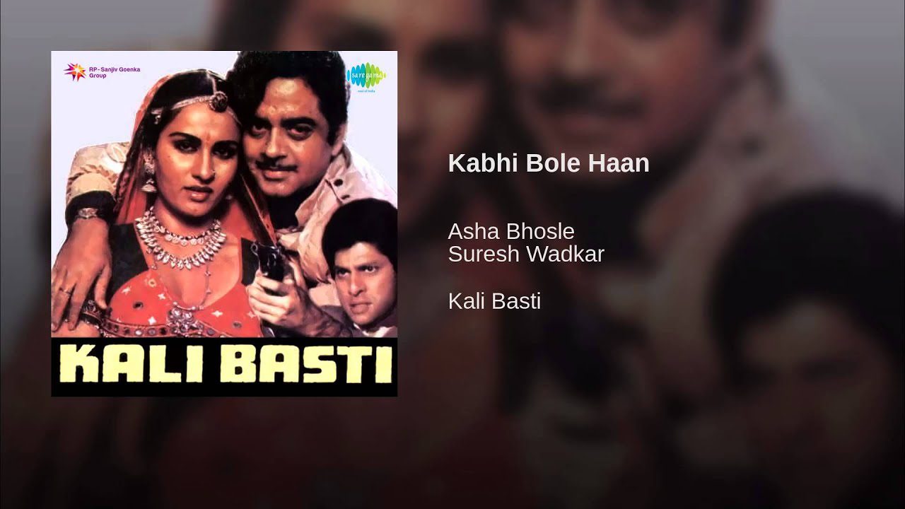 Kabhi Bole Haan - Song Cover Image