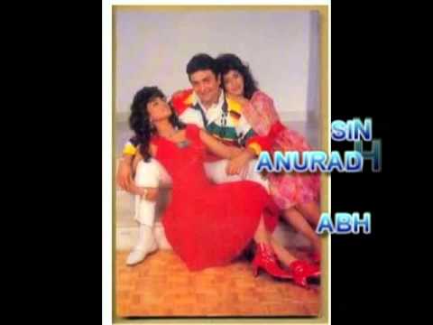 Aadha Tera Dil Aadha Mera Dil - Song Cover Image