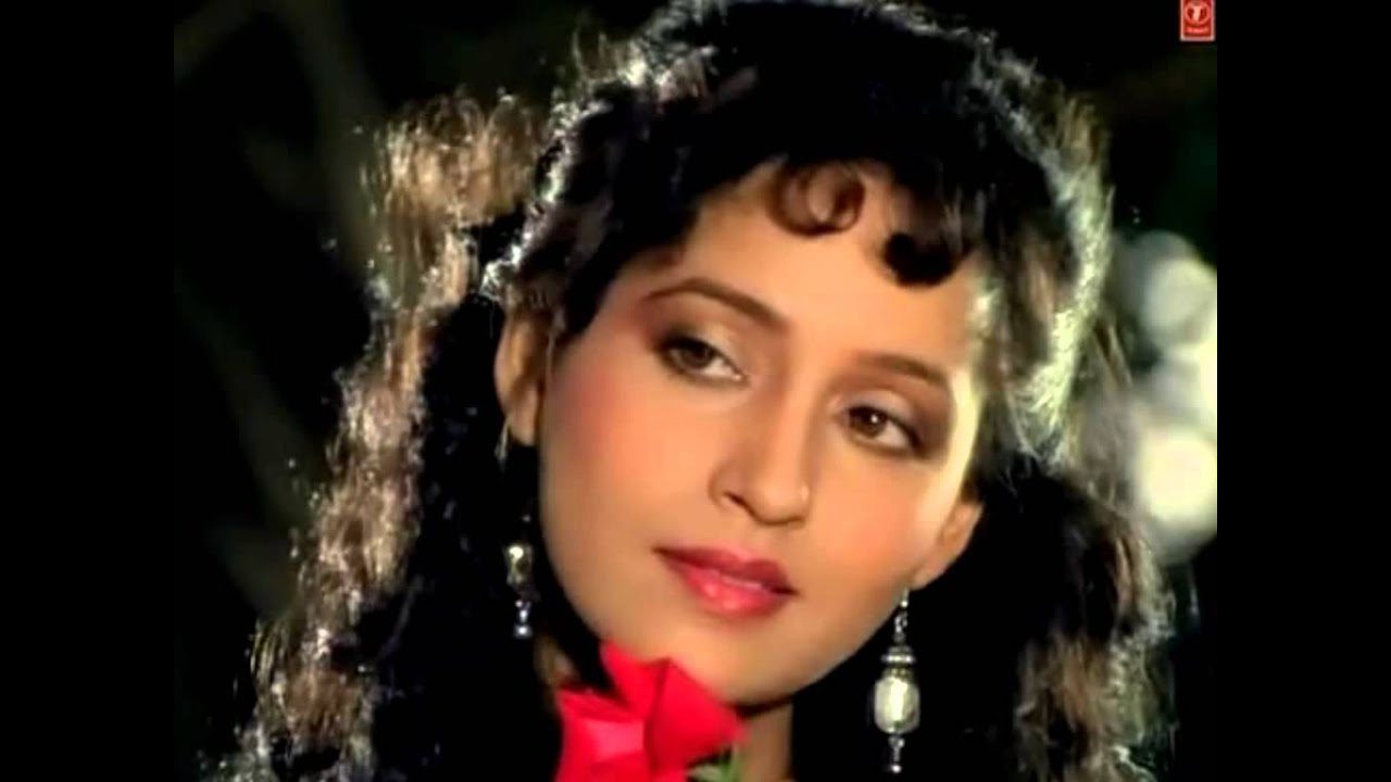 Tu Neendon Ki Rani - Song Cover Image