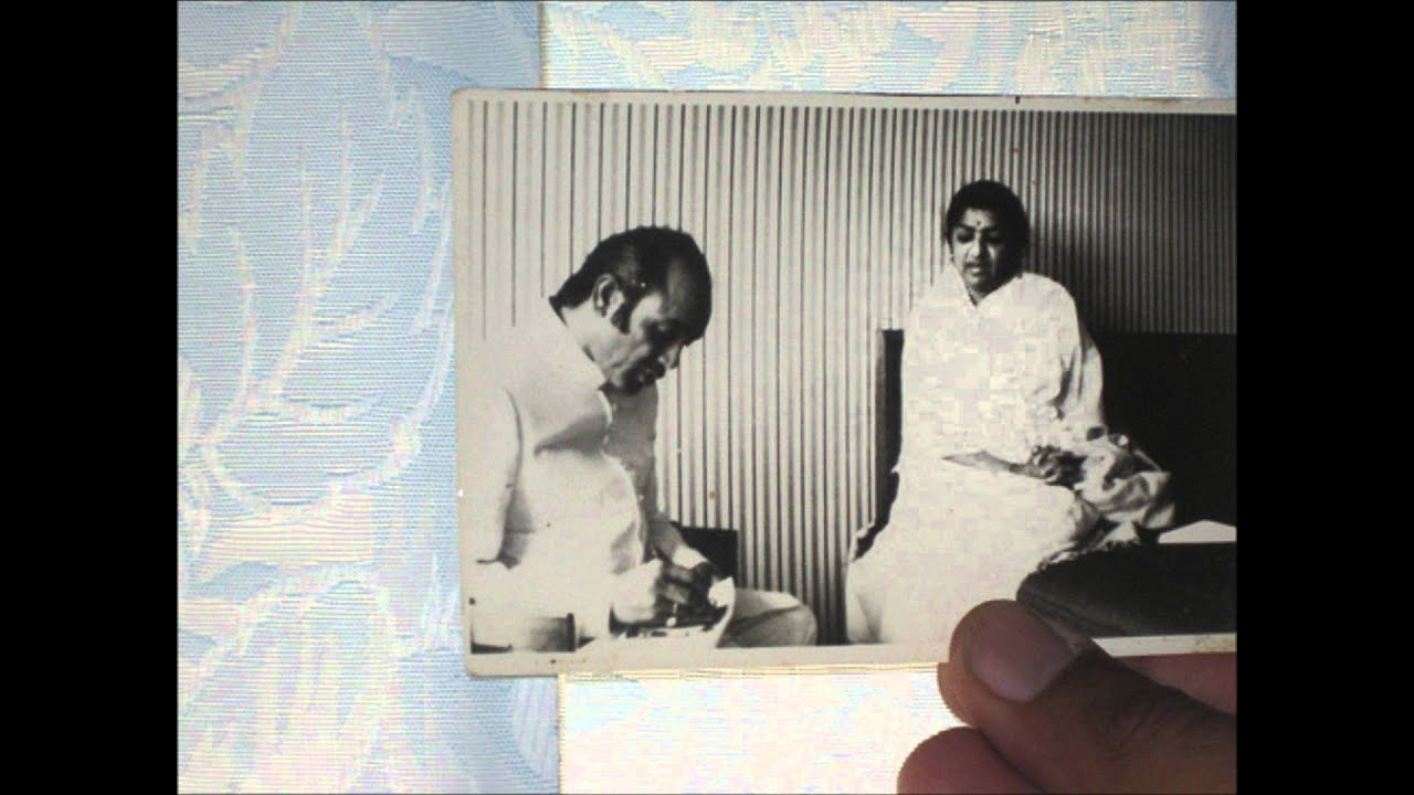 Yeh Khamoshiyaan Yeh Sama - Song Cover Image