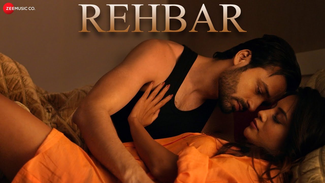 Rehbar - Song Cover Image