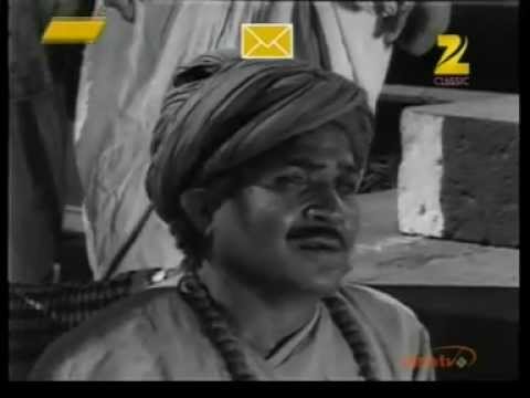 Chal Chal Re Pathik Chal Re - Song Cover Image