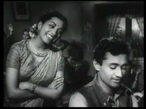 Jhoom Rahi Khushiyon Ki Naav - Song Cover Image