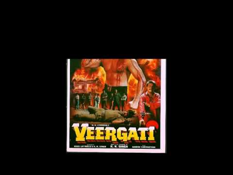 Tu Namkeen Hai Tu Meethi Hai - Song Cover Image