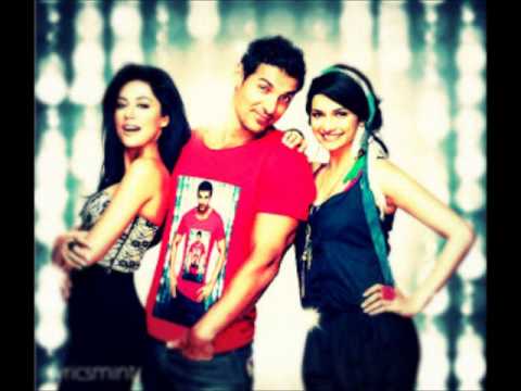 Nasha Nasha - Song Cover Image