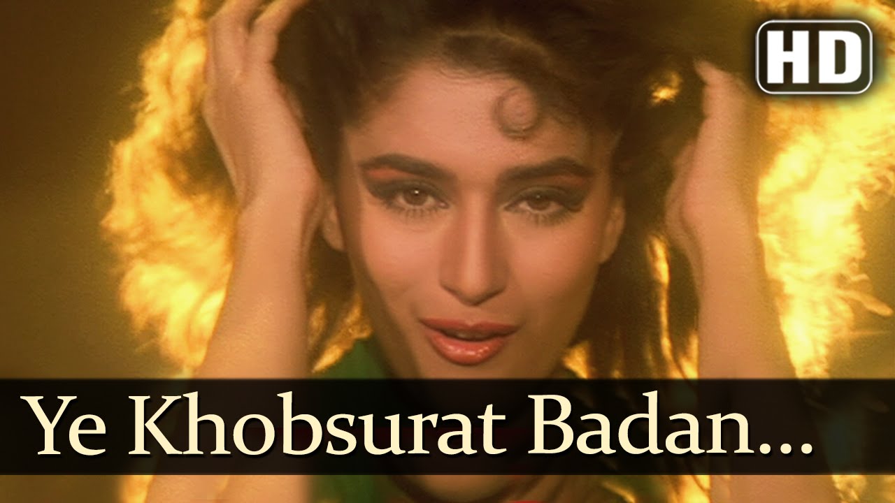 Yeh Khoobsurat Badan - Song Cover Image