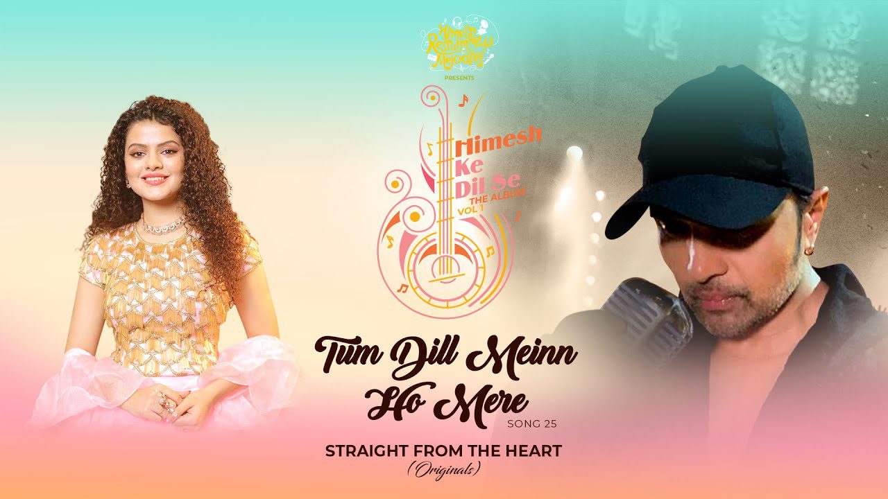 Tum Dill Meinn Ho Mere - Song Cover Image