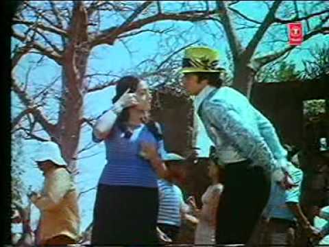 Na Jaane Agla Pal Hoga Kaisa - Song Cover Image