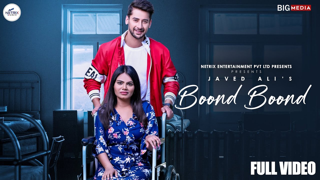 Boond Boond - Song Cover Image