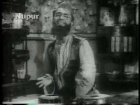 Tikhe Hai Nainva Ke - Song Cover Image