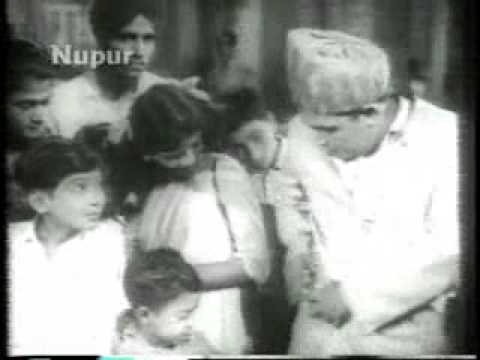 Mai Jadugar Bangal Ke - Song Cover Image