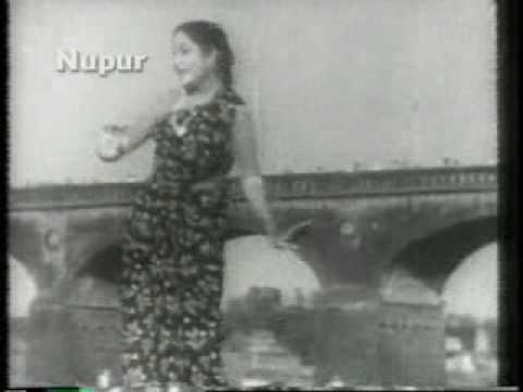 Bahar Aayi Ghata Chayi - Song Cover Image