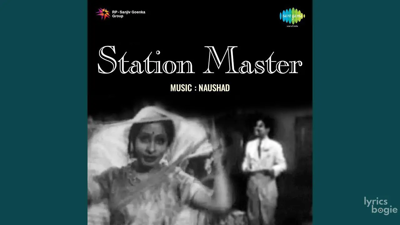 More Pardesi Sajan - Song Cover Image
