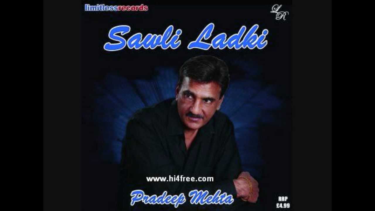 Sawli Ladki (Title) - Song Cover Image
