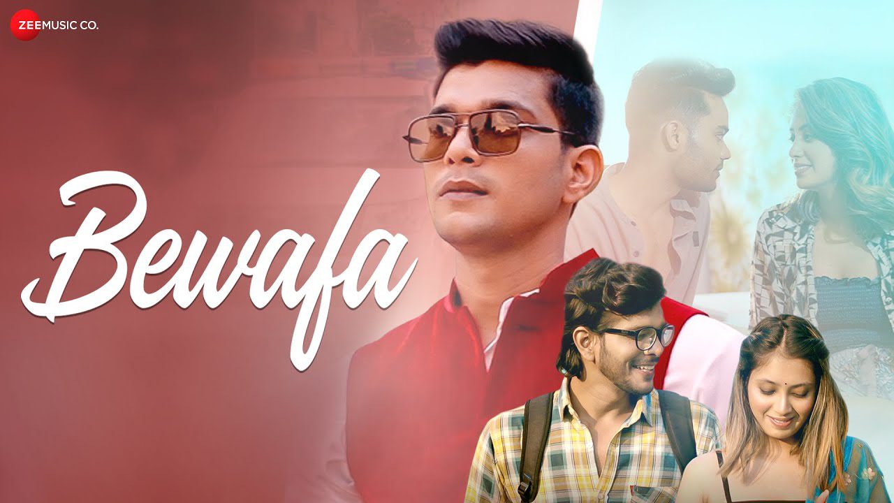 Bewafa - Song Cover Image