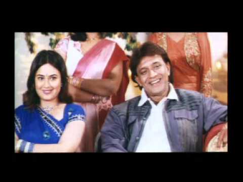 Main Saara Din Royi - Song Cover Image
