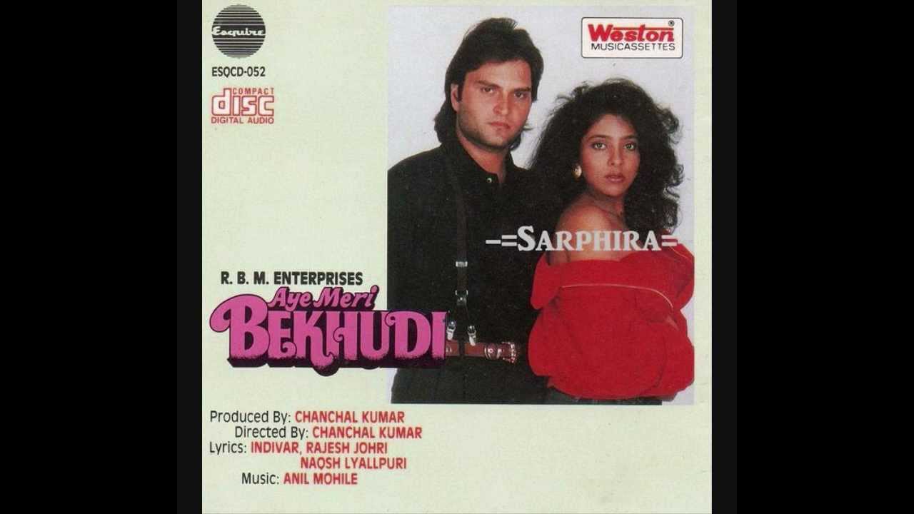 Ho Gaye Zindagi - Song Cover Image