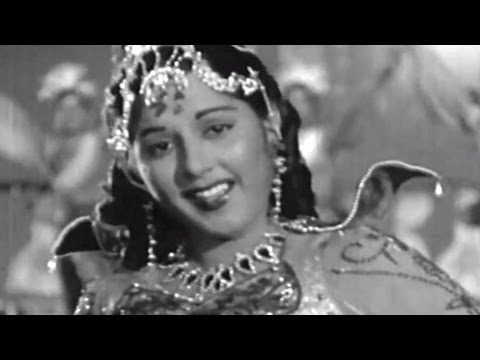Ye Raat Hai Mahtabi - Song Cover Image
