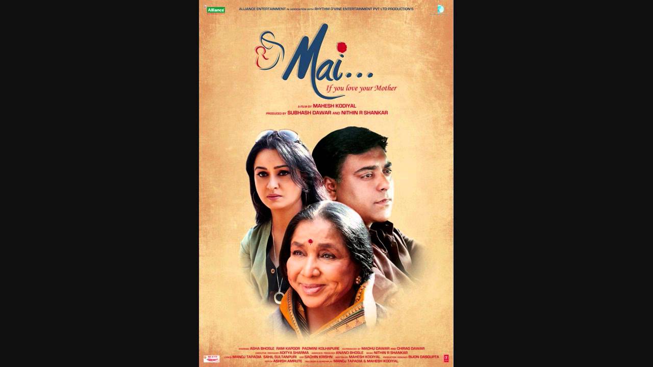 Mai (Title) - Song Cover Image