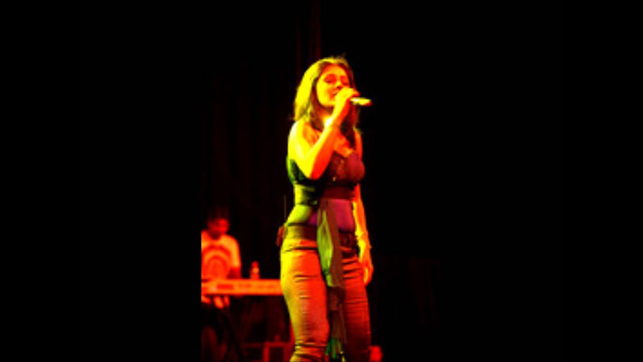 Jaanam - Song Cover Image