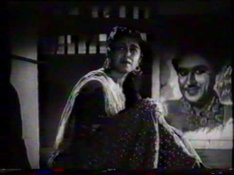 Mujhko Baar Baar Yaad Na Aa - Song Cover Image