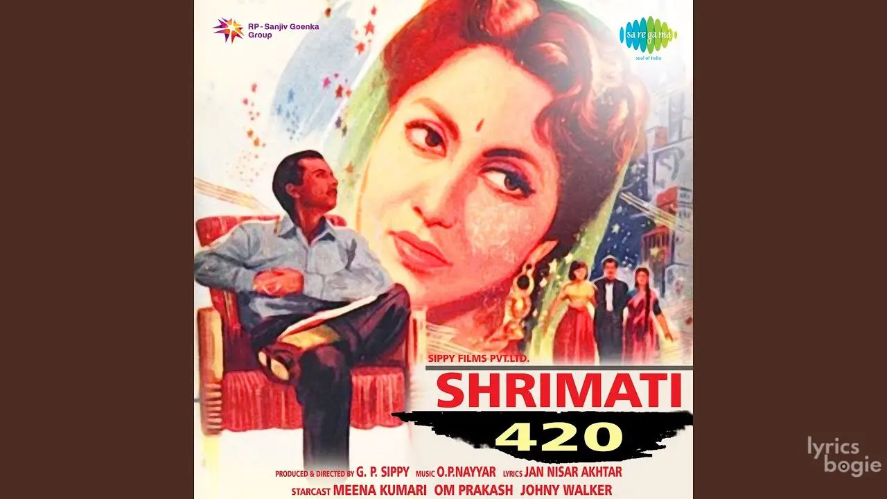Main Dhoondhti Hoon - Song Cover Image