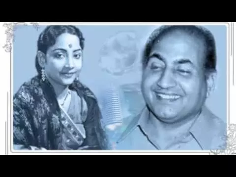 Yahan Hum Wahan Tum - Song Cover Image