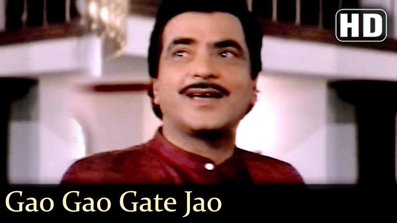 Thodi Hansi Hai To Thode Aansoo - Song Cover Image