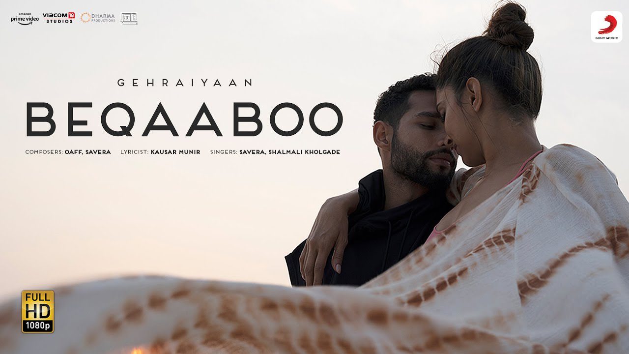 Beqaaboo - Song Cover Image