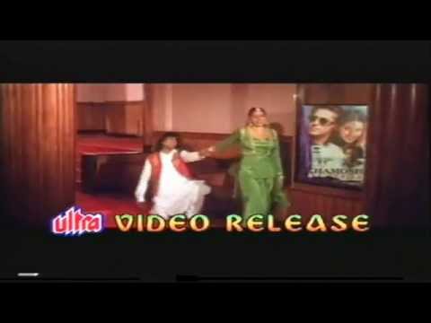 Tu Hi Tu Mera Dil Pukare - Song Cover Image