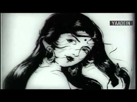 Radha Tu Hai Deewani - Song Cover Image