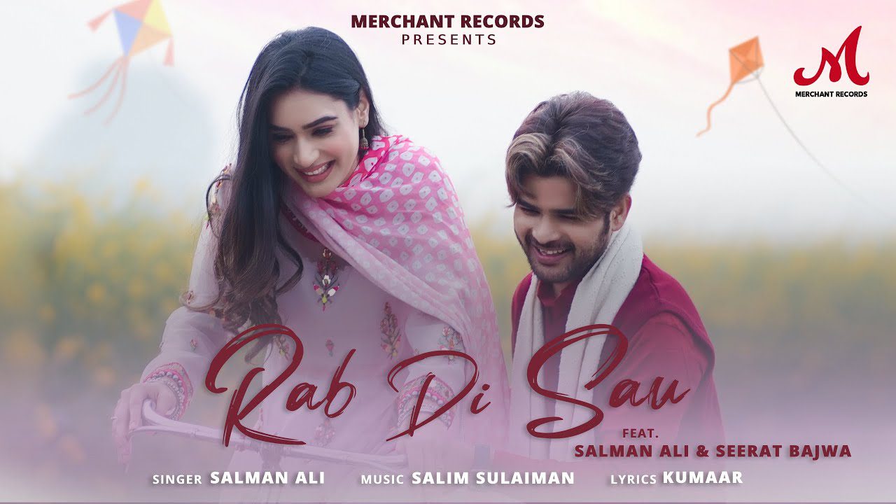 Rab Di Sau - Song Cover Image